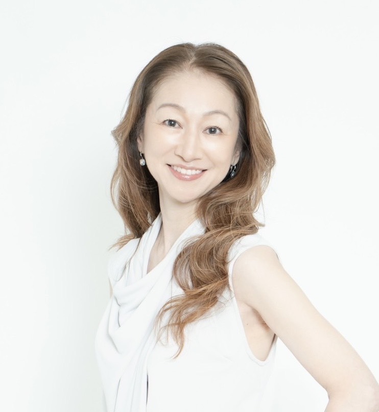 代表取締役 高尾和子