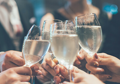 イベント企画・異業種交流会