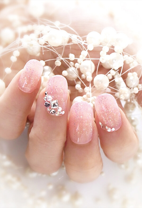 ネイルサロン/健康美容