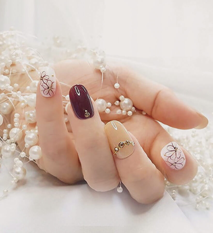 ケイティ株式会社 ネイル Room.K